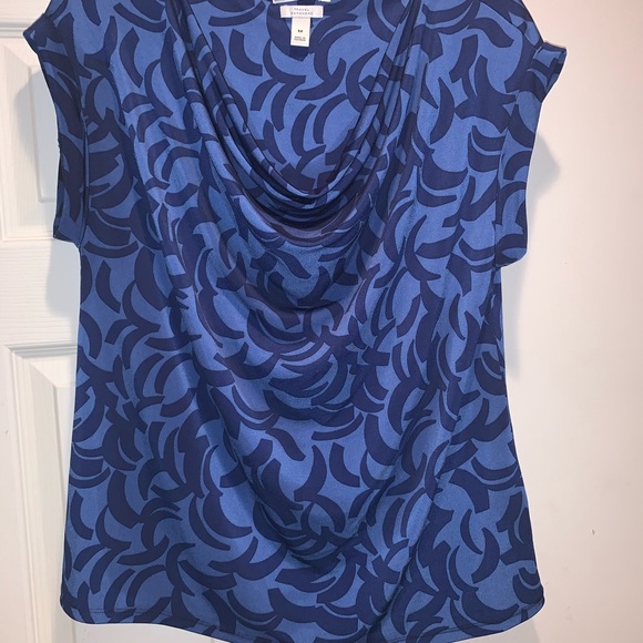 Dana Buchman Top - Picture 2 of 5